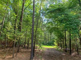 135 County Road 1521, Avinger, TX 75630