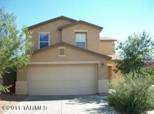 3301 W Treece Pl, Tucson, AZ 85742