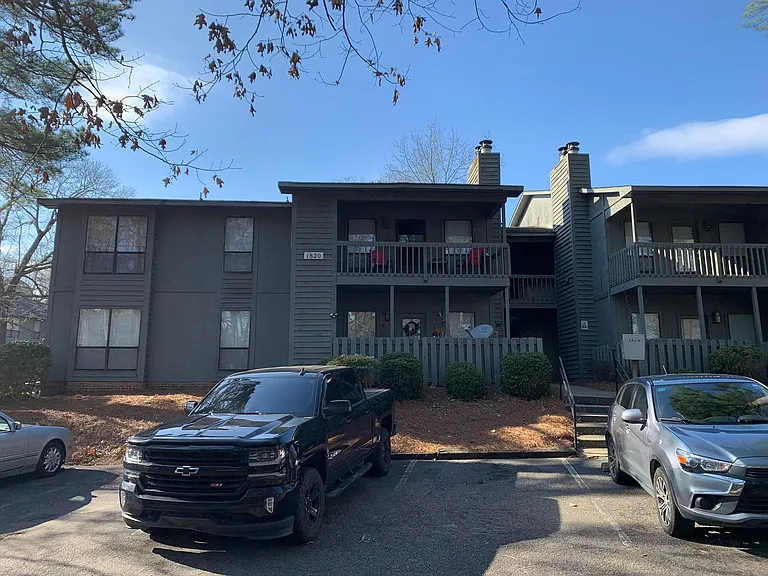 1820-6 Tryon Dr — Photo 41