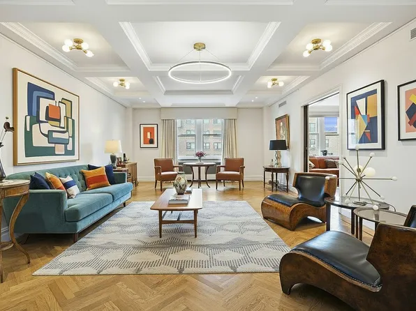 290 W End Ave #14C, Manhattan, NY 10023