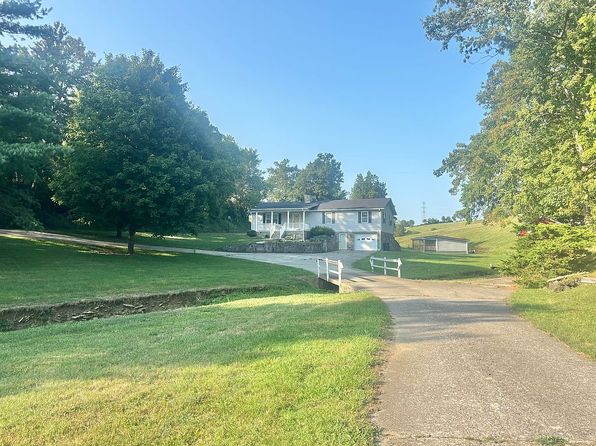 1874 Old Danville Rd