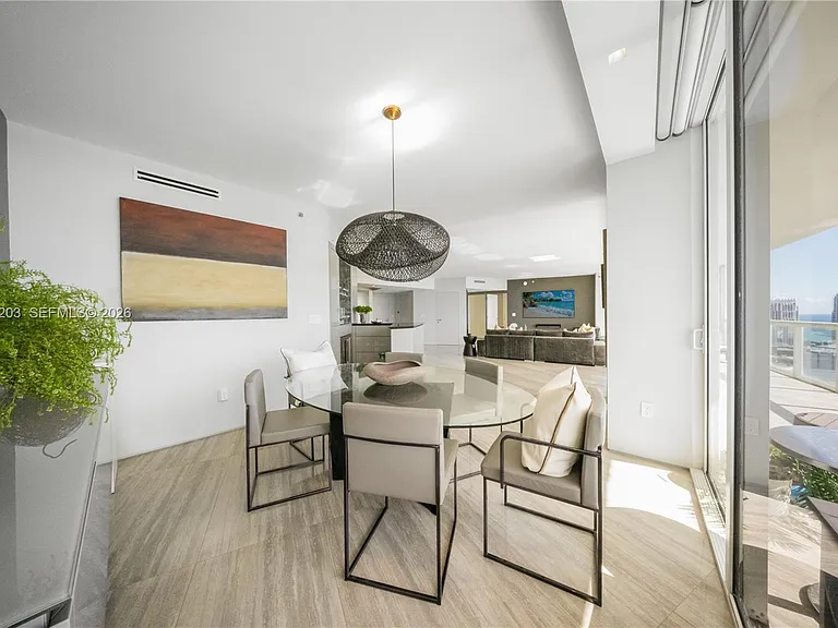 450 Alton Rd #3301 — Photo 11