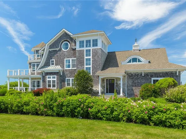 37 Coast Guard Ave, South Kingstown, RI 02879