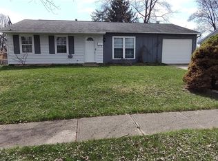 502 Unger Ave, Englewood, OH