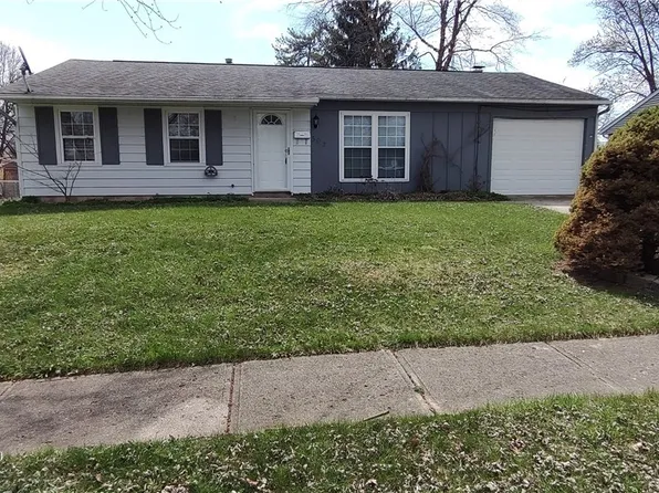 502 Unger Ave, Englewood, OH 45322