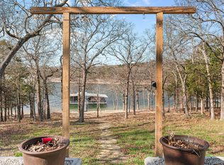 257 Elm Point Lane, Kimberling City, MO 65686