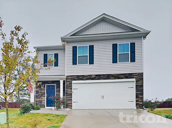 1059 Summerlin Trl, Duncan, SC 29334