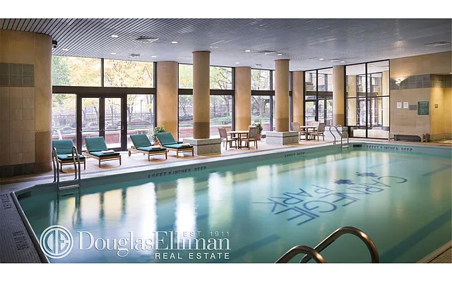 Rented by Douglas Elliman | media 31