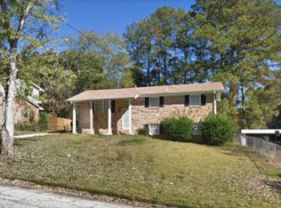 3862 Wedgefield Cir, Decatur, GA 30035