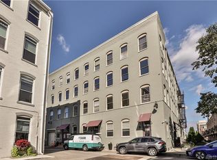 18 S Saint Clair Street #201, Dayton, OH 45402 - MLS# 898715