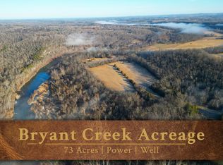 0 County Road 337a, Dora, MO 65637