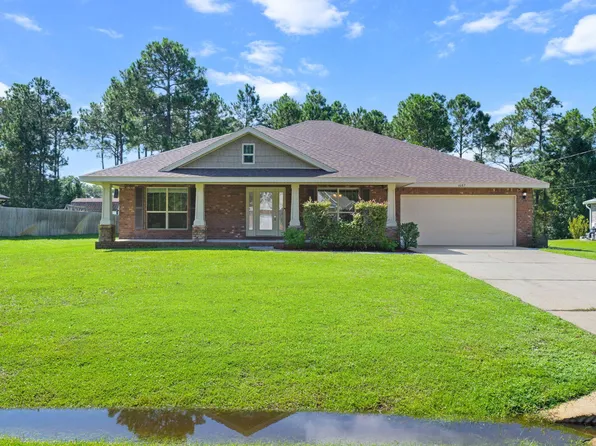 6685 Indian St, Navarre, FL 32566