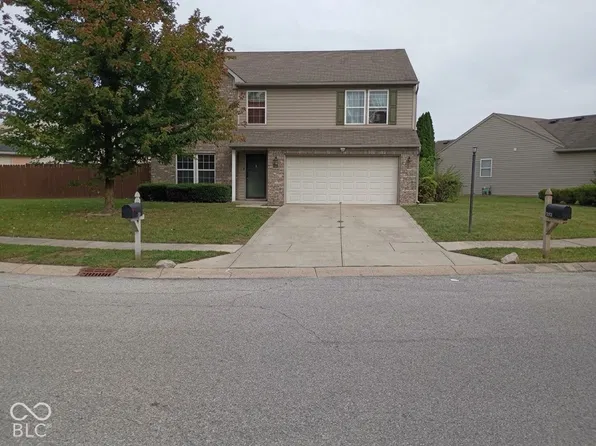 2175 Rosswood Blvd, Indianapolis, IN 46229