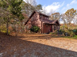 813 S New Era Rd, Sevierville, TN 37862