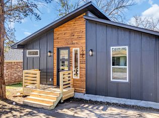 1005 F St SW, Ardmore, OK 73401