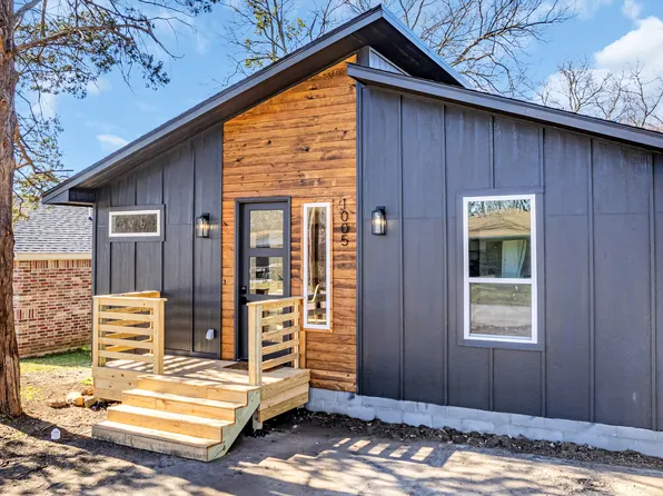 1005 F St SW, Ardmore, OK 73401