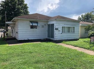 3709 3rd Ave, Huntington, WV 25702
