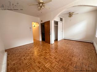(Undisclosed Address), Boston, MA 02113