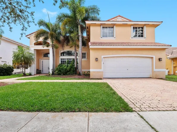326 SW 185th Ter, Hollywood, FL 33029