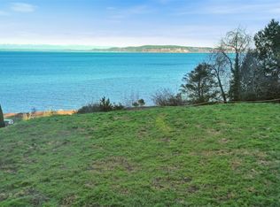 2321 Sunnyside Heights Dr, Steilacoom, WA