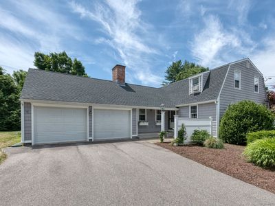 252 Overlook Road, Glastonbury, CT, 06033
