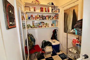 Rented by Compass