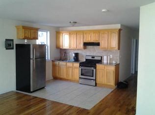 1008 University Ave, Bronx, NY 10452