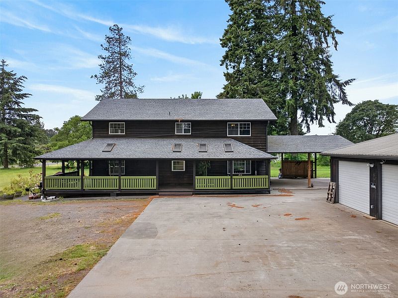 5th image of 10320 James Road SW