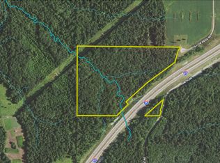 0 S Taylor Ridge Rd, Bloomfield, IN 47424