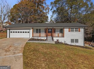 3062 Katherine Valley Rd, Decatur, GA 30032