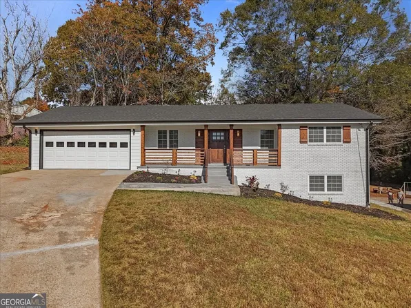 3062 Katherine Valley Rd, Decatur, GA 30032