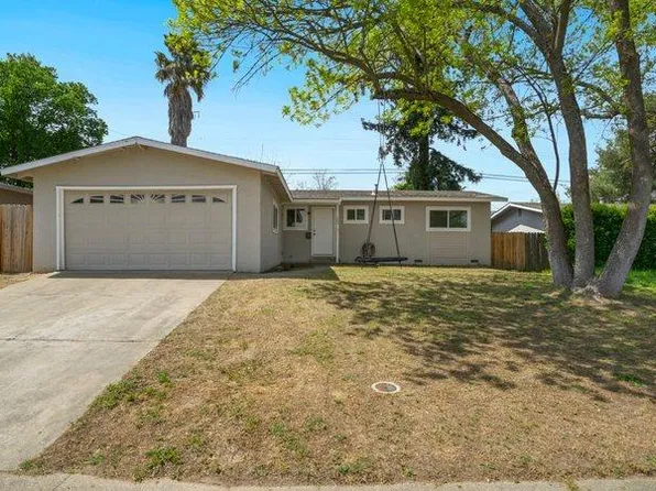 1320 Sheridan Ave, Roseville, CA 95661