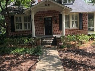 3221 Kline St, Columbia, SC 29205