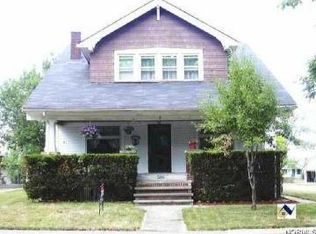 4502 Wichita Ave, Cleveland, OH