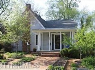 408 W Bessemer Ave, Greensboro, NC 27401