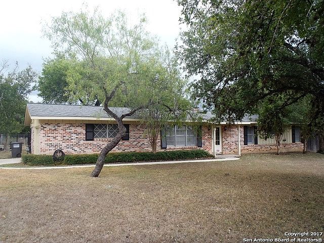 1st image of 118 Mesa Alta St