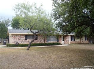 118 Mesa Alta St, San Antonio, TX 78232