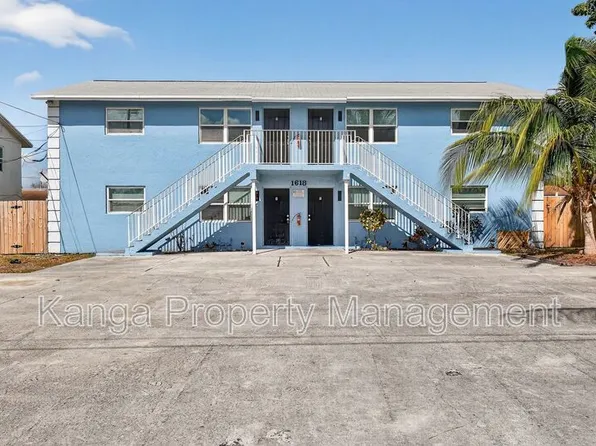 1618 W 26th Ct APT D, Riviera Beach, FL 33404