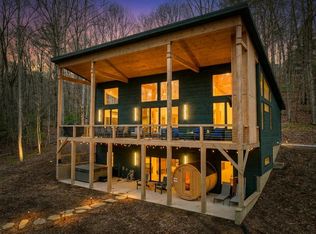 122 Cohutta Overlook, Blue Ridge, GA 30513