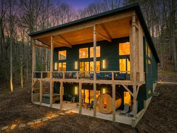 122 Cohutta Overlook, Blue Ridge, GA 30513