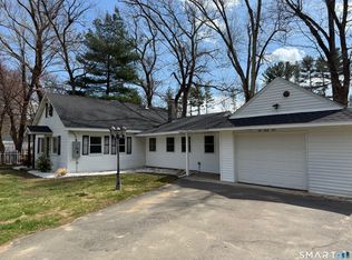 245 Birch Rd, West Suffield, CT 06093