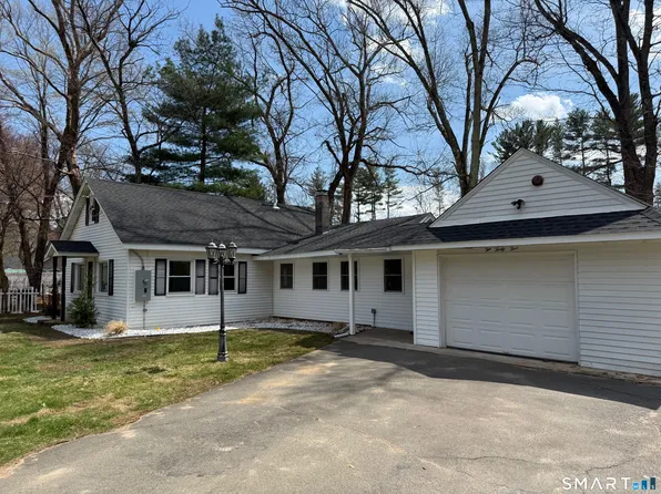 245 Birch Road, Suffield, CT 06093