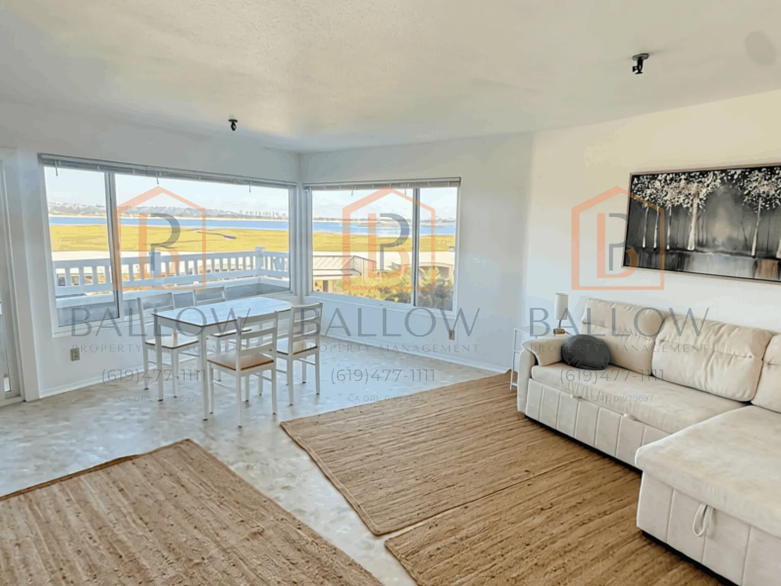 2 bed, 1095 sqft, $4,200 — Photo 1