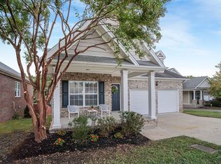 2148 Branch Oak Trl, Nashville, TN 37214