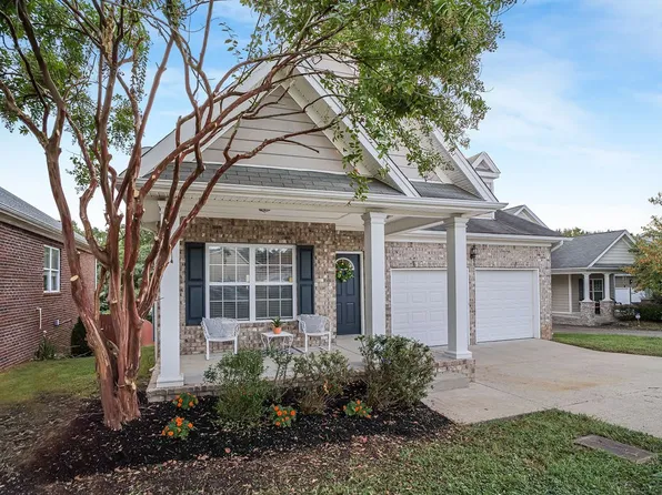 2148 Branch Oak Trl, Nashville, TN 37214