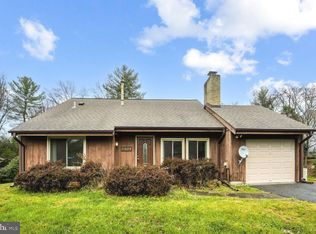 11609 Happy Choice Ln, Gaithersburg, MD 20878