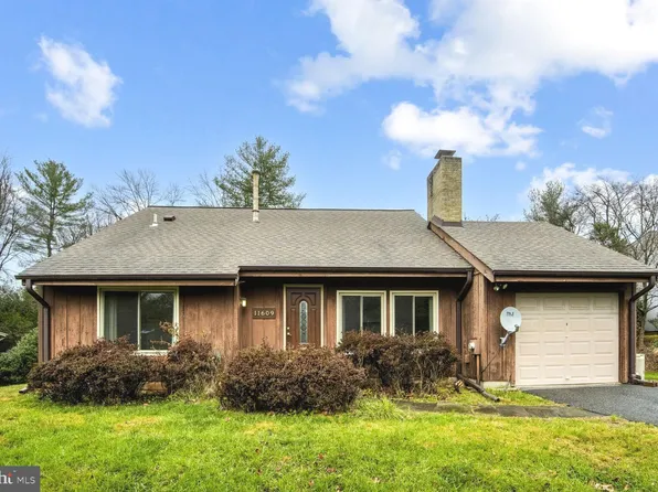 11609 Happy Choice Ln, Gaithersburg, MD 20878