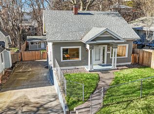 615 NW 3rd St, Pendleton, OR 97801