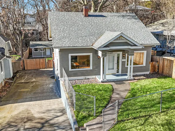 615 NW 3rd St, Pendleton, OR 97801