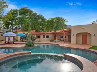 43377 Joshua Rd, Rancho Mirage, CA 92270